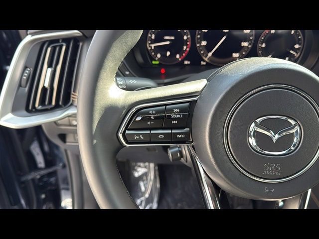 2026 Mazda CX-90 Premium Plus Package - Photo 10