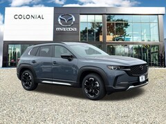 2026 Mazda CX-50 2.5 Turbo Meridian Edition AWD Sport Utility