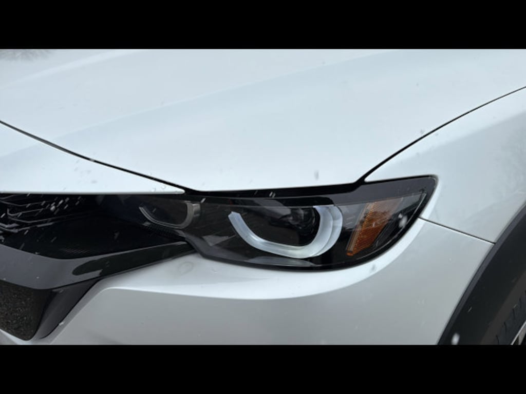 New 2026 Mazda CX-50 HEV 2.5 Hybrid Premium Plus Sport Utility