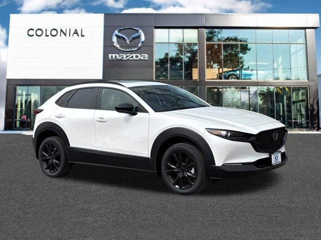 2026 Mazda CX-30 Aire Edition AWD's photo