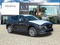 2025 Mazda CX-5 2.5 S Preferred AWD Sport Utility