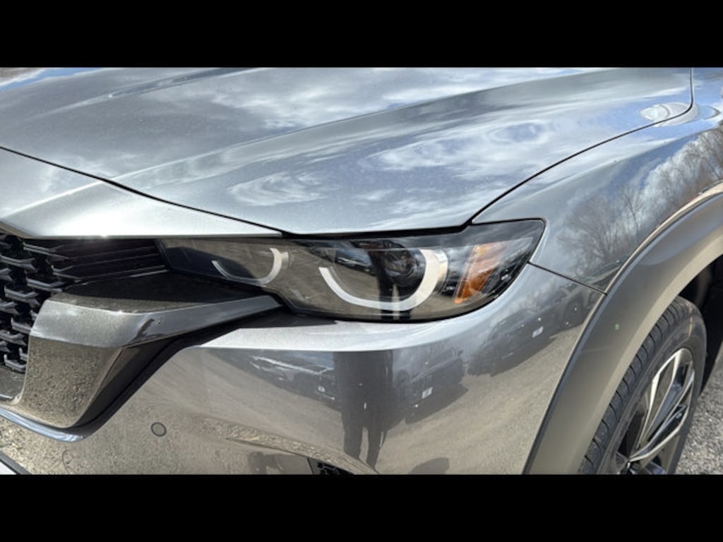 New 2026 Mazda CX-50 2.5 S Premium AWD Sport Utility