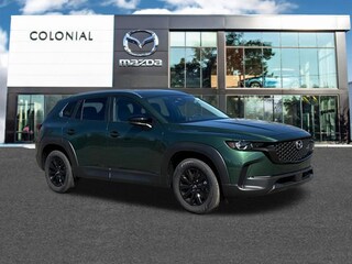 2026 Mazda CX-50 2.5 S Select AWD Sport Utility in Danbury, CT