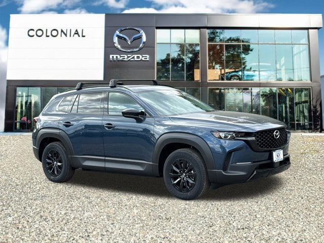 2026 Mazda CX-50 Premium's photo
