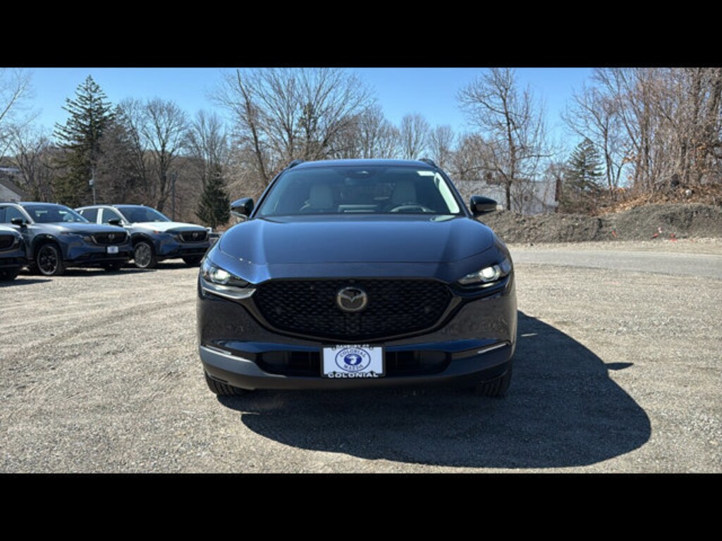 New 2026 Mazda CX-30 2.5 Turbo Aire Edition AWD Sport Utility