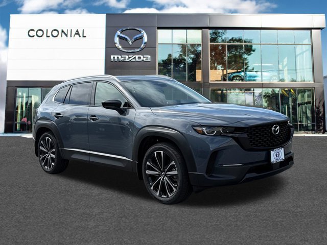 2026 Mazda CX-50 2.5 S Premium AWD Sport Utility in Danbury, CT