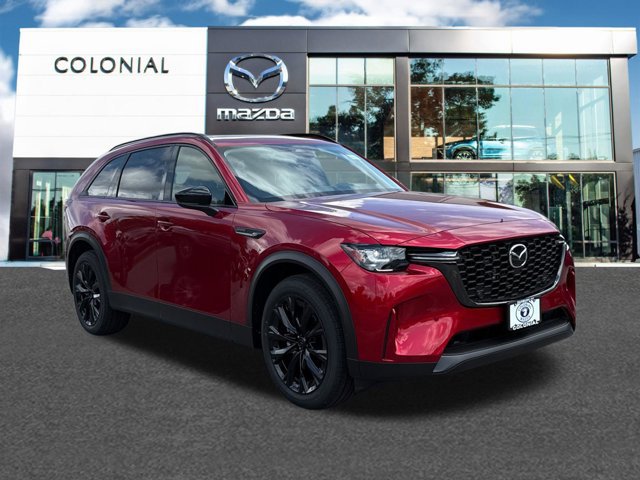 2026 Mazda CX-90 3.3 Turbo Premium Sport AWD Sport Utility