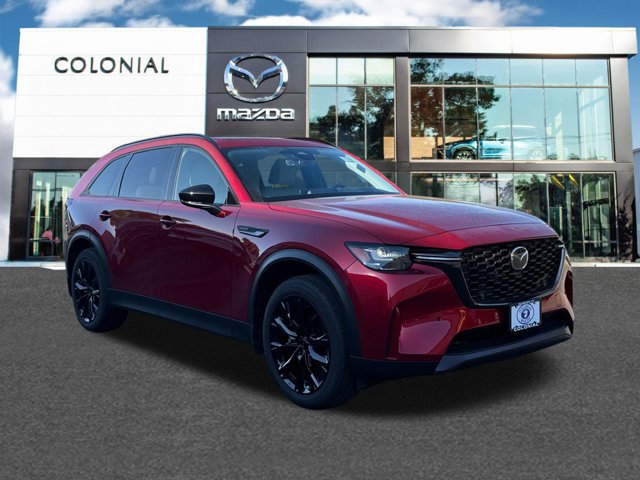2026 Mazda CX-90 3.3 Turbo Premium Sport AWD Sport Utility in Danbury, CT