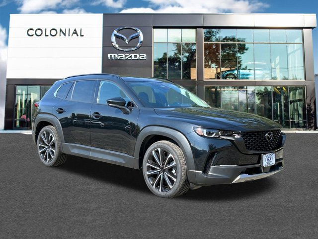 2026 Mazda CX-50 2.5 Turbo Premium Plus AWD Sport Utility in Danbury, CT