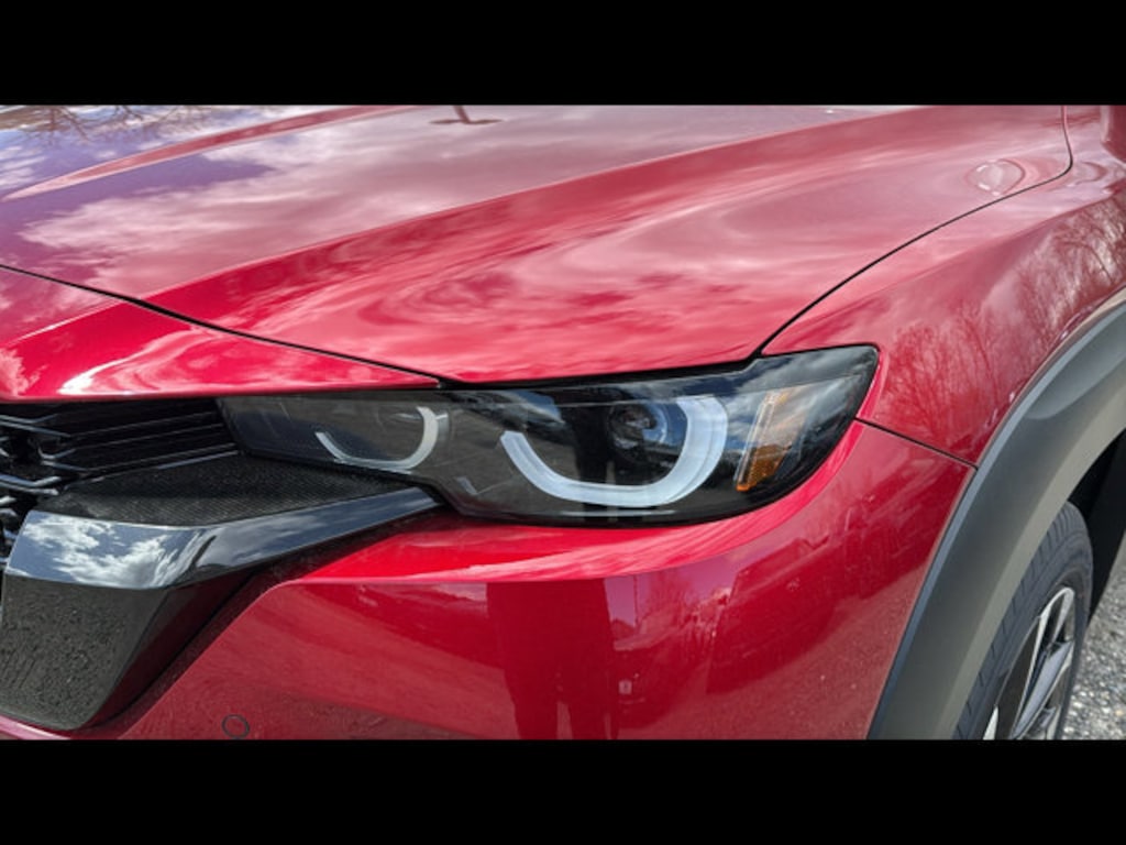 New 2026 Mazda CX-50 Hybrid Premium Plus AWD Sport Utility