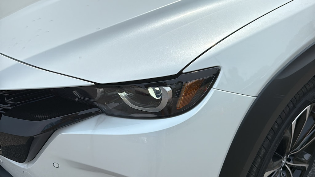 New 2026 Mazda CX-50 2.5 S Premium AWD Sport Utility