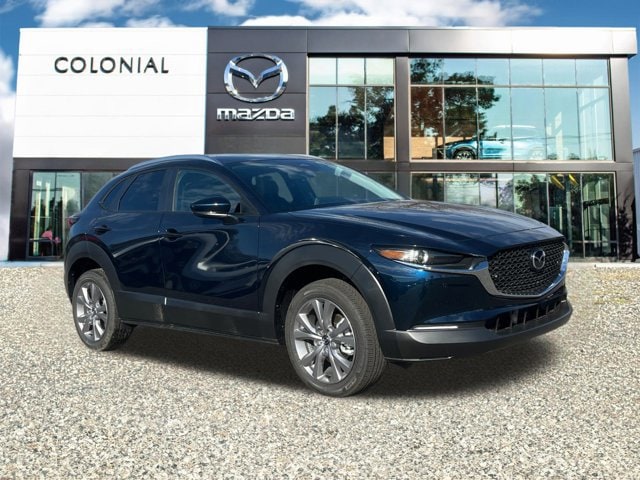 2026 Mazda CX-30 Preferred's photo