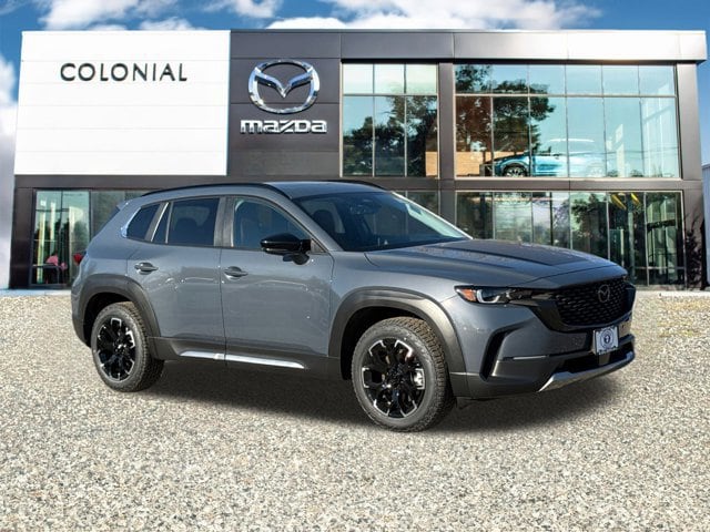 2026 Mazda CX-50 Meridian Edition's photo