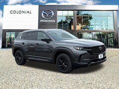 2026 Mazda CX-50 Hybrid Preferred AWD Sport Utility