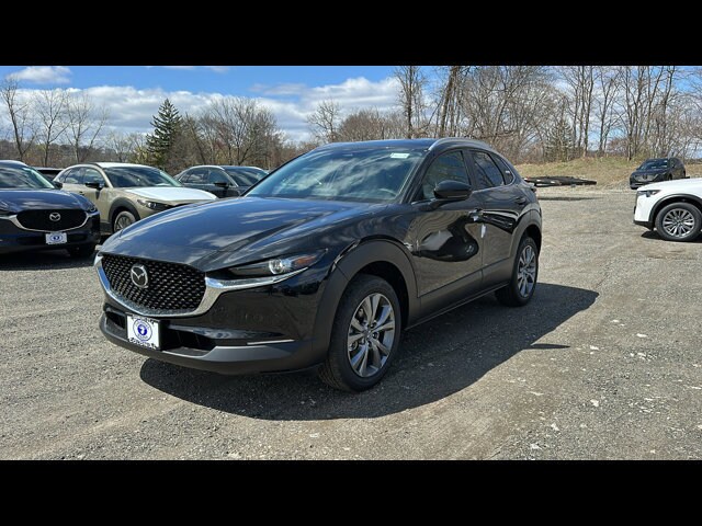 2025 Mazda CX-30 2.5 S Preferred photo 4