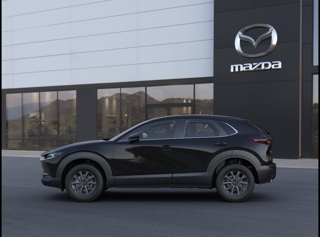 New 2026 Mazda CX-30 2.5 S AWD Sport Utility