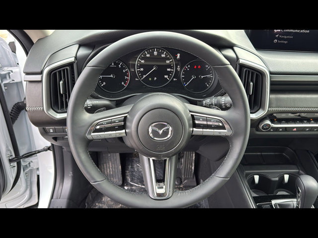 2026 Mazda CX-50 Turbo - Photo 9