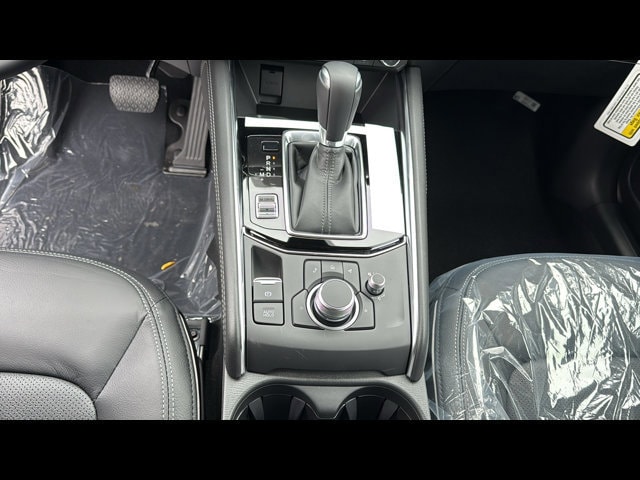 2025 Mazda CX-5 S Premium Plus package - Photo 14