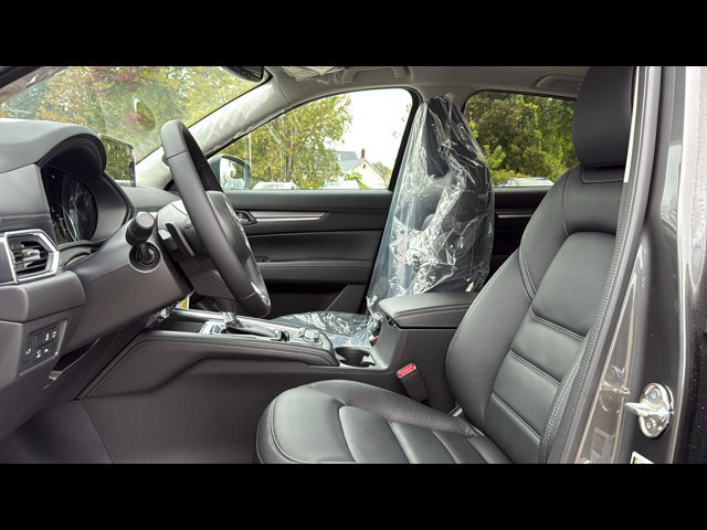 2025 Mazda CX-5 S Premium Plus package - Photo 7