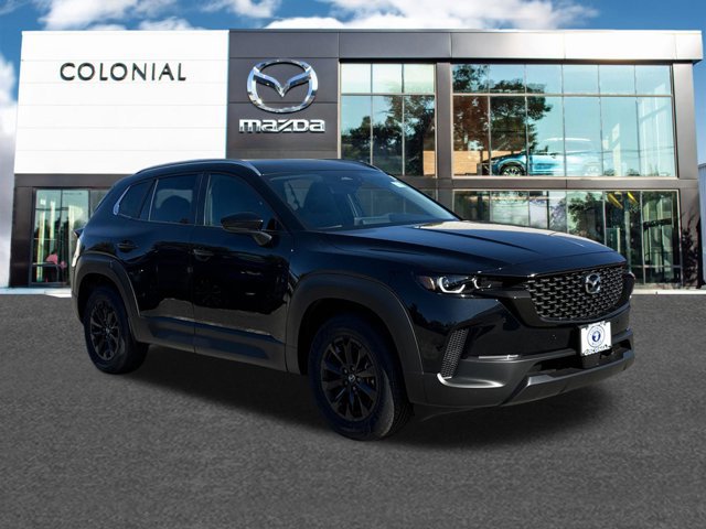 2026 Mazda CX-50 Hybrid Preferred AWD Sport Utility in Danbury, CT