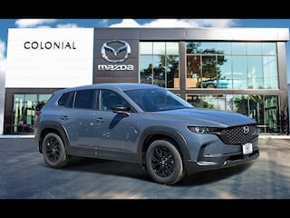 2025 Mazda CX-50 2.5 S Select AWD Sport Utility in Danbury, CT