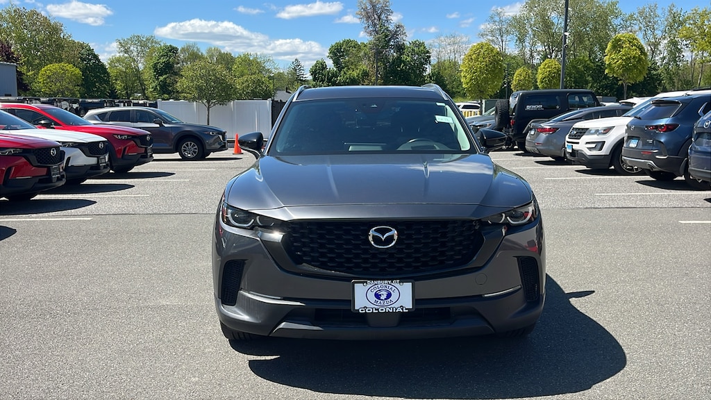 Used 2023 Mazda CX-50 2.5 S Premium Plus Package Sport Utility