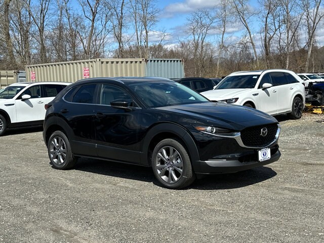 2025 Mazda CX-30 2.5 S Preferred photo 2