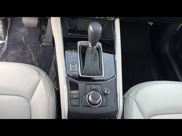 2025 Mazda CX-5 S Premium Plus package - Photo 15