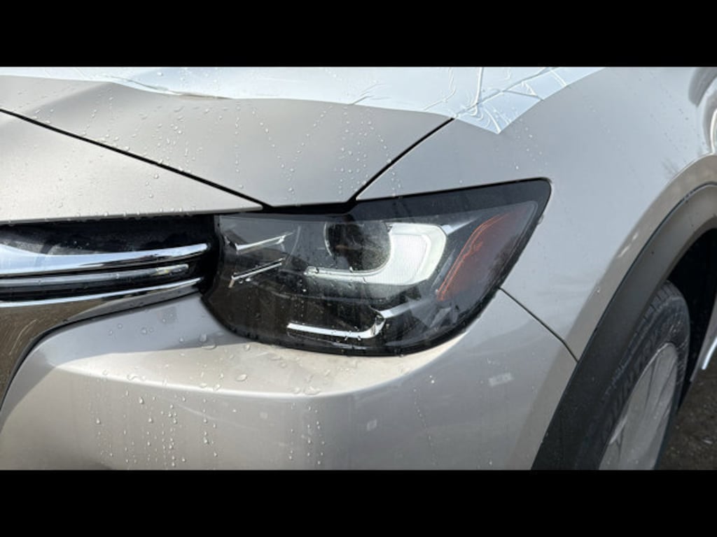 New 2026 Mazda CX-90 3.3 Turbo Premium Plus AWD Sport Utility