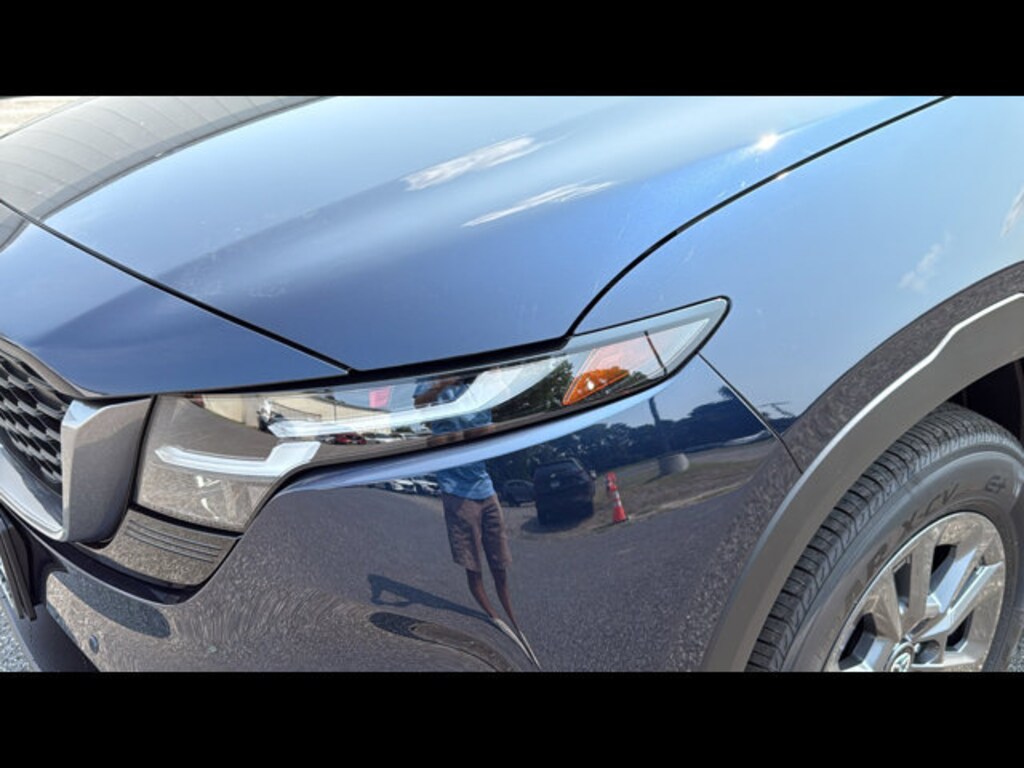 New 2026 Mazda CX-5 2.5 S Select AWD Sport Utility