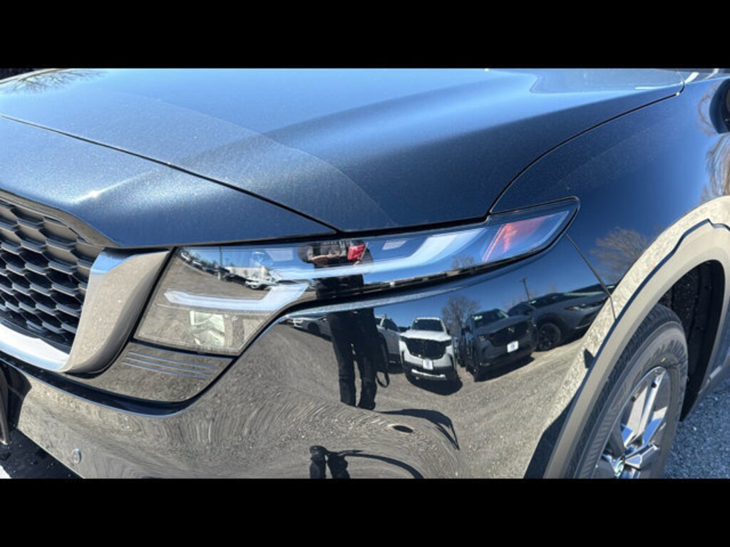 New 2026 Mazda CX-5 2.5 S Select AWD Sport Utility