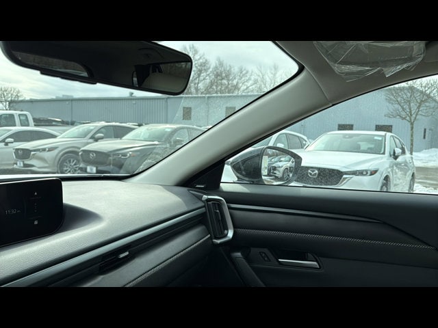 2026 Mazda CX-50 Turbo - Photo 18