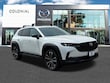  Mazda CX-50