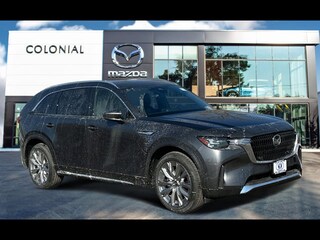 2025 Mazda CX-90 3.3 Turbo Premium Plus AWD Sport Utility in Danbury, CT