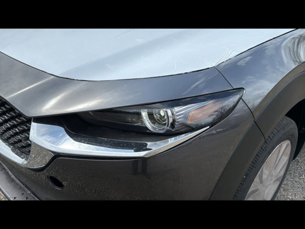 New 2026 Mazda CX-30 2.5 S Premium AWD Sport Utility