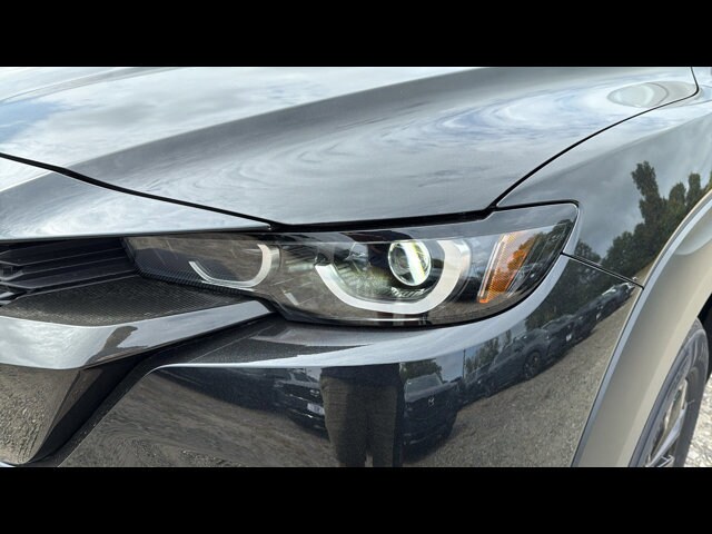 2025 Mazda CX-50 Preferred photo 3