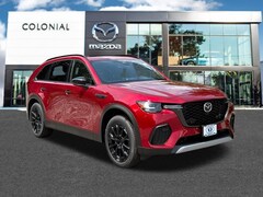 2026 Mazda CX-70 3.3 Turbo Premium Plus AWD Sport Utility