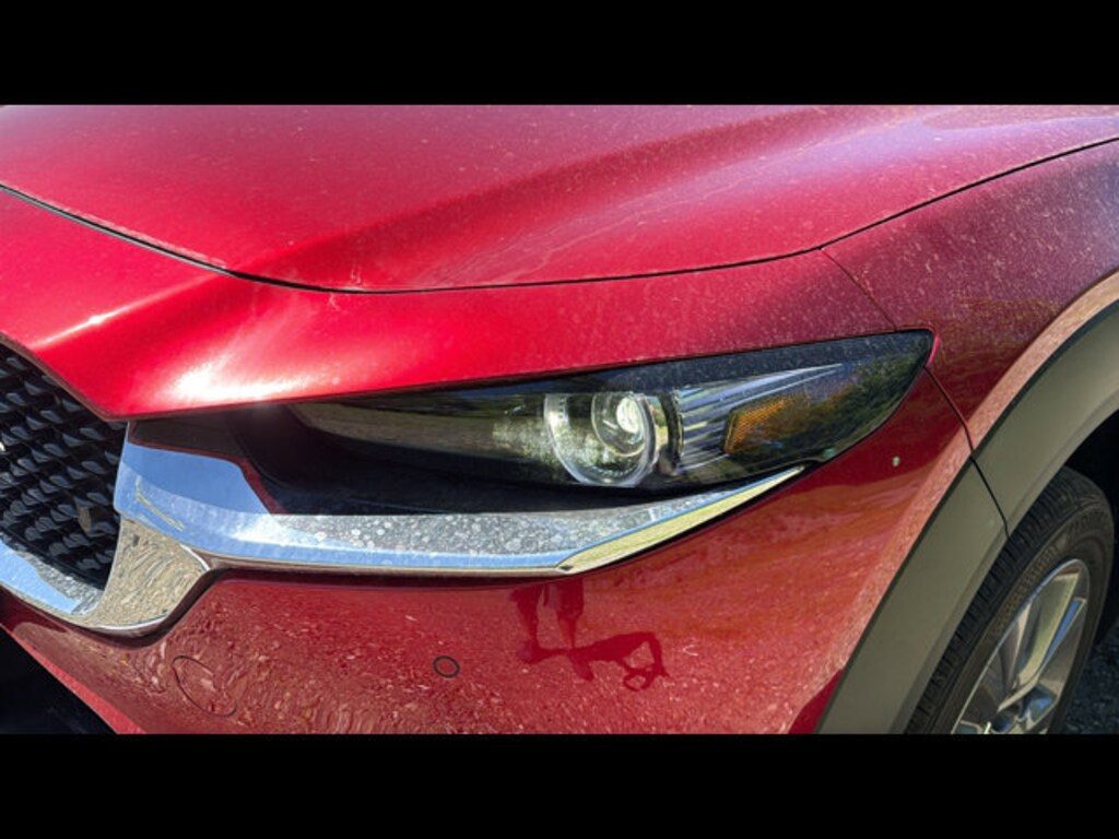 New 2026 Mazda CX-30 2.5 S Premium AWD Sport Utility