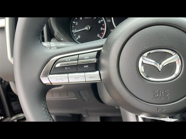 2026 Mazda CX-50 Preferred - Photo 9