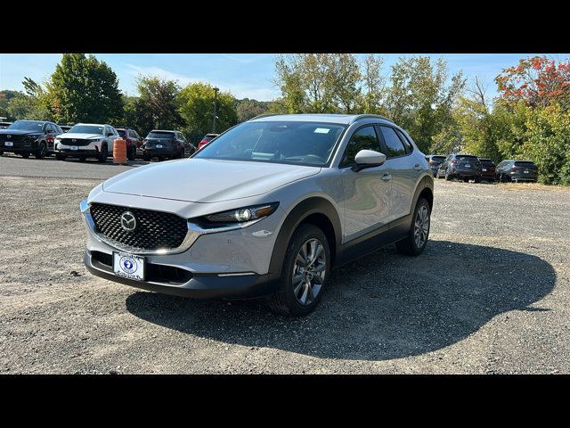 New 2026 Mazda CX-30 2.5 S Premium AWD Sport Utility