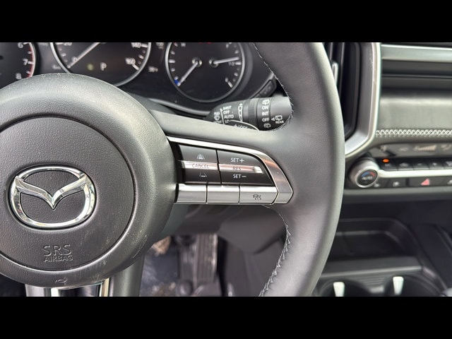 2026 Mazda CX-50 Turbo - Photo 11