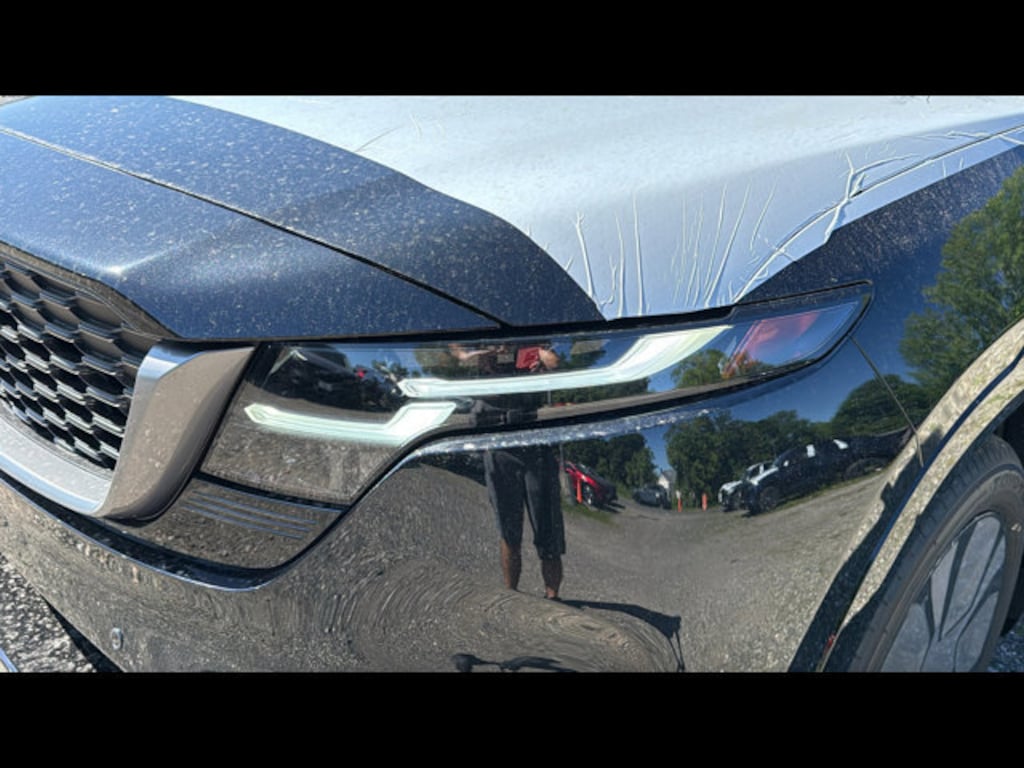 New 2026 Mazda CX-5 2.5 S Premium Plus AWD Sport Utility