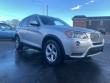 BMW X3 xDrive28i