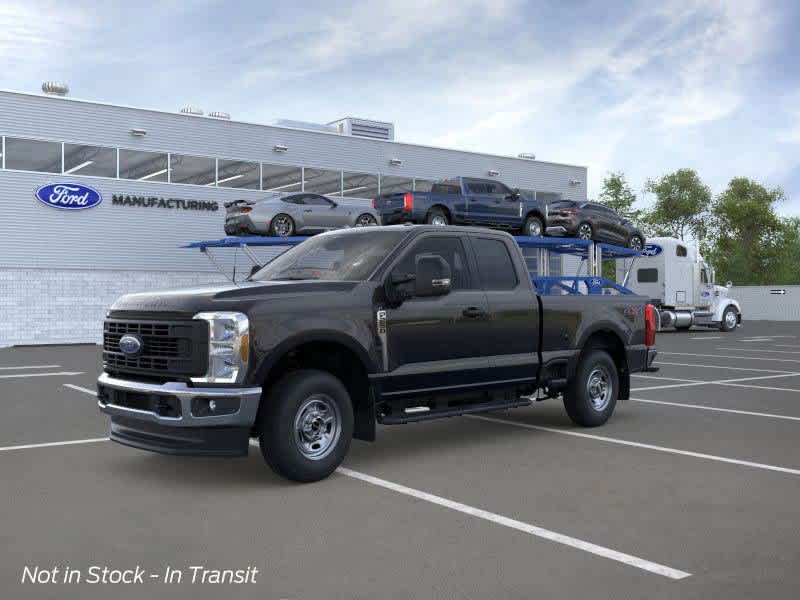 2026 Ford F-250 Super Duty XL's photo