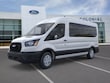 Ford Transit-350 Passenger