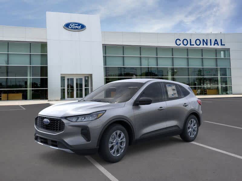 2025 Ford Escape Active's photo