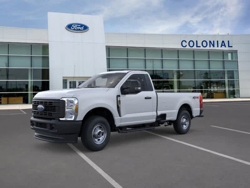 2026 Ford F-250 Super Duty XL's photo