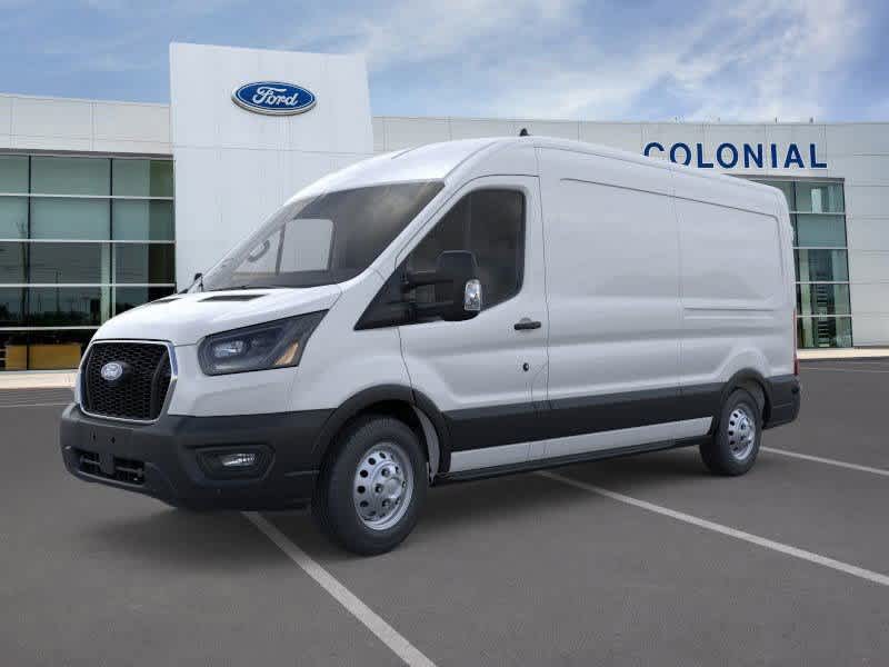 2026 Ford Transit Van Base's photo