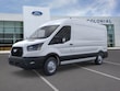  Ford Transit-250 Cargo