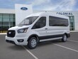  Ford Transit-350 Passenger